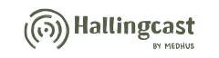 Hallingcast
