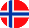 Norwegian